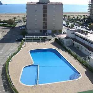  Apartamento A. Garganta - Rocamaura & Catalonia España