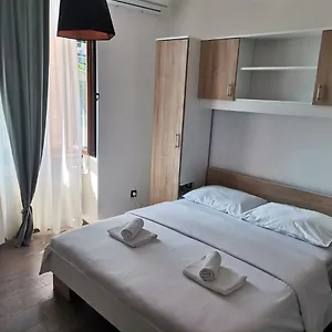  Apartamento Elin's In Center Croacia
