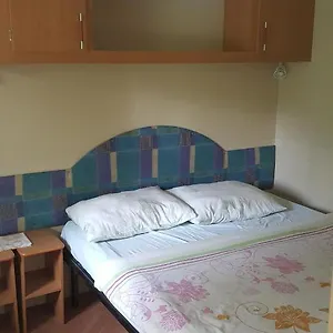  Camping Bungalo Croacia
