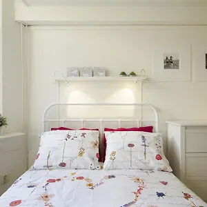  Habitación en casa particular Spui's The Limit Países Bajos
