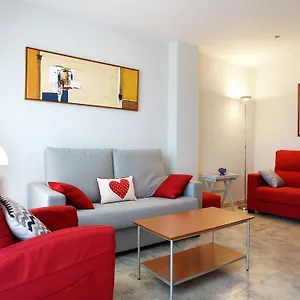  Apartamento Llevant I Ponent España