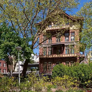  Hostal Stayokay Vondelpark