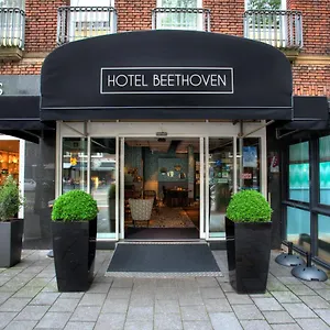 Hotel Beethoven ***