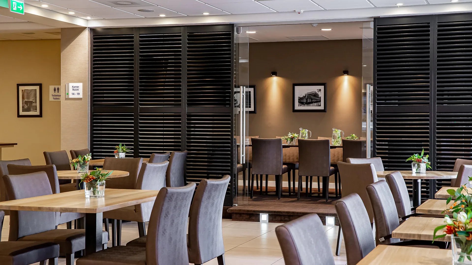 Holiday Inn Express Amsterdam - South By Ihg Hotel