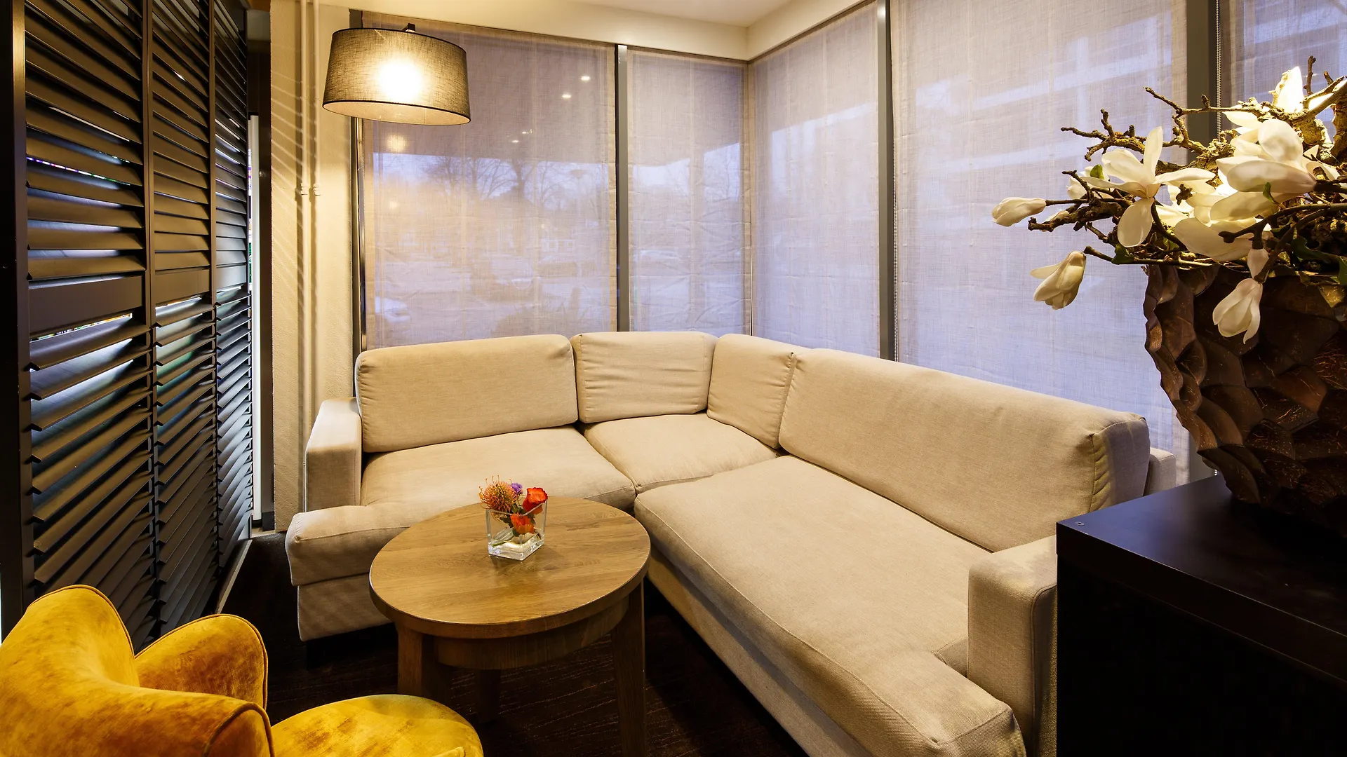 Holiday Inn Express Amsterdam - South By Ihg 3*,  Nizozemsko