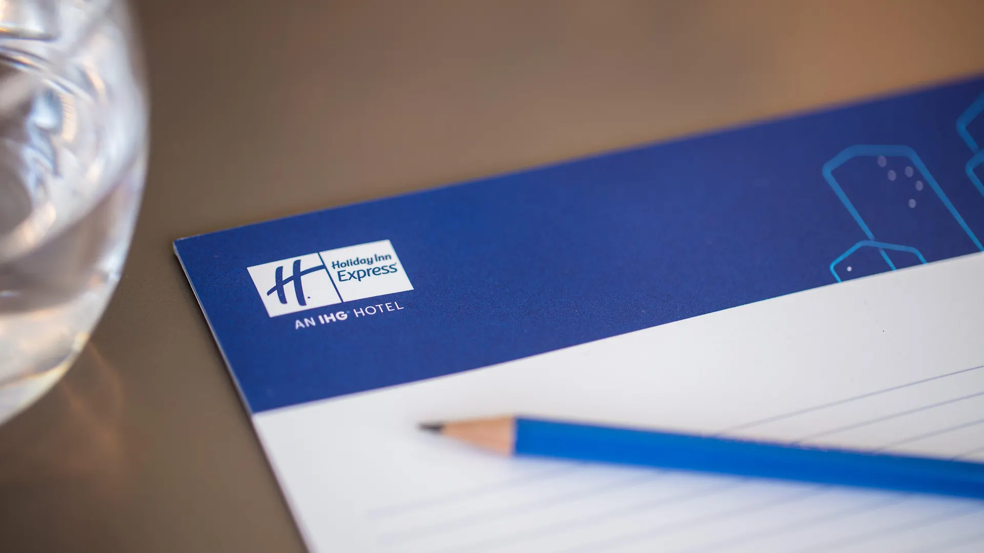 Hotel Holiday Inn Express Amsterdam - South By Ihg
