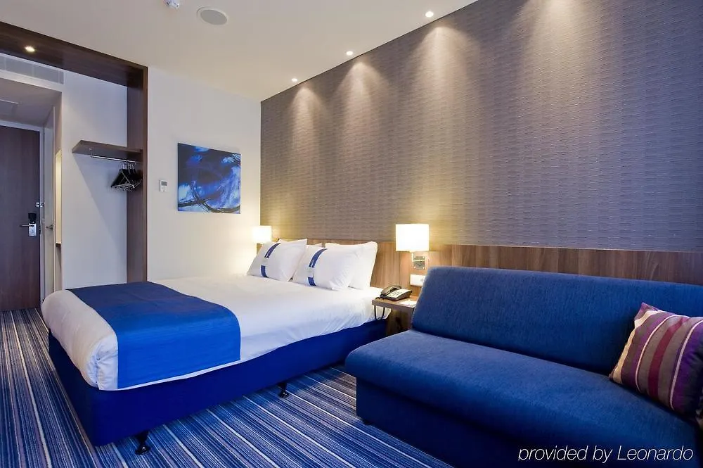 Hotel Holiday Inn Express Amsterdam - South By Ihg